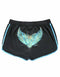 Women's Mermaid Tail Boardshorts - KnottyTails